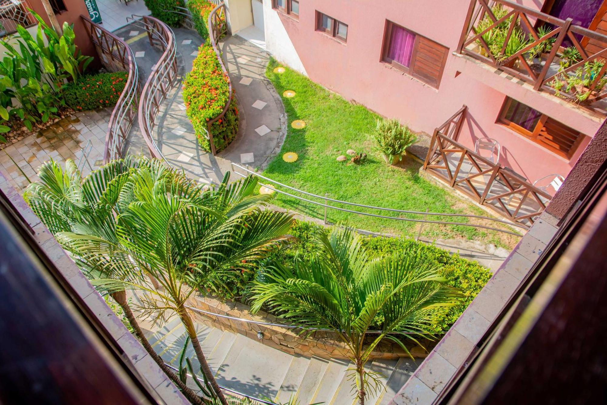Pousada Vale Do Sul - Fechada Natal Exteriér fotografie